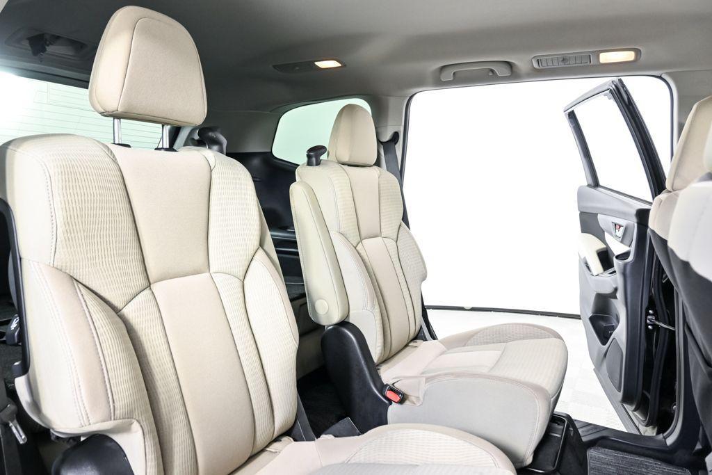 used 2019 Subaru Ascent car, priced at $20,453