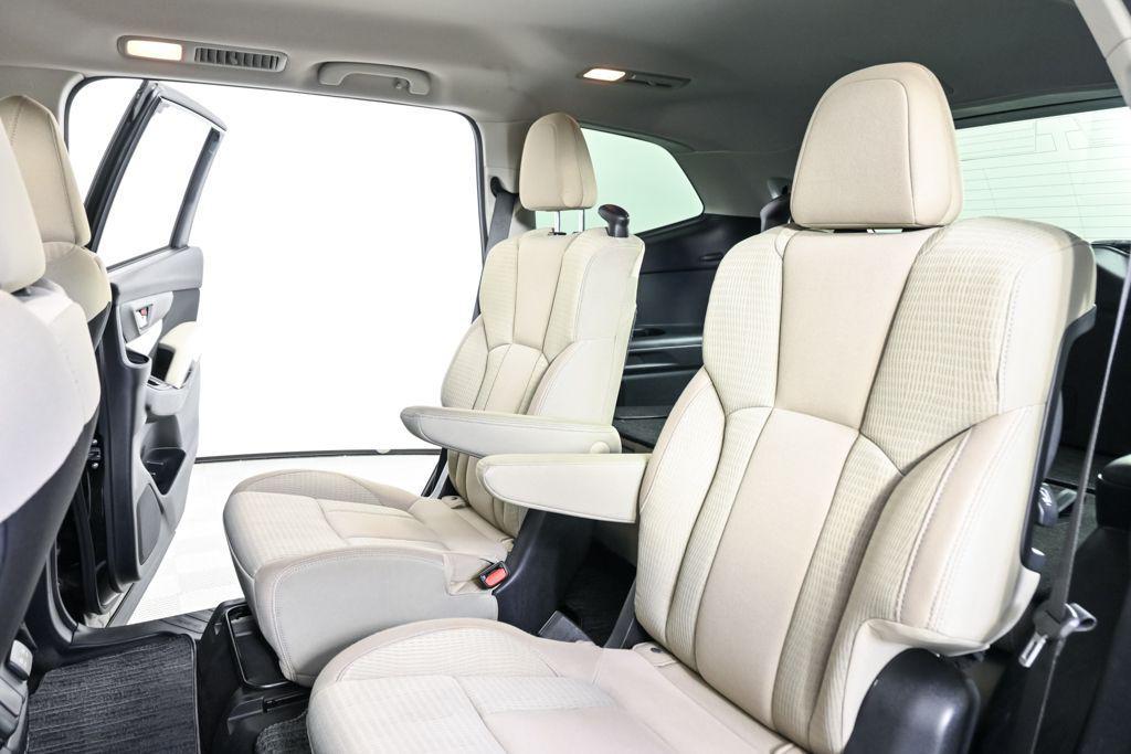 used 2019 Subaru Ascent car, priced at $20,453