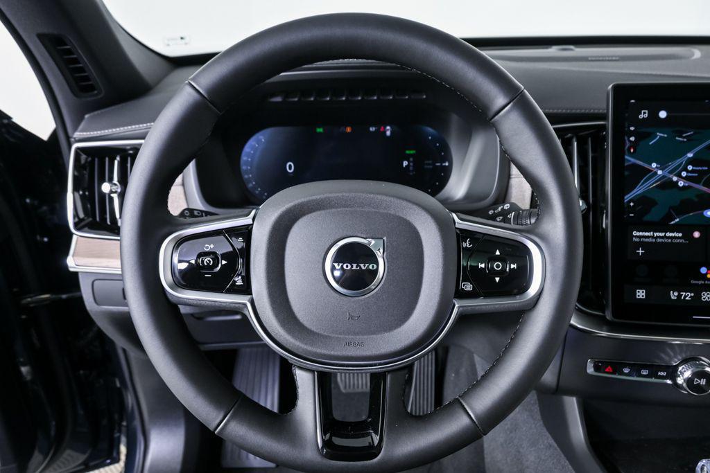 new 2026 Volvo XC90 Plug-In Hybrid car, priced at $85,745