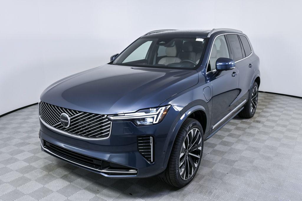new 2026 Volvo XC90 Plug-In Hybrid car, priced at $85,745