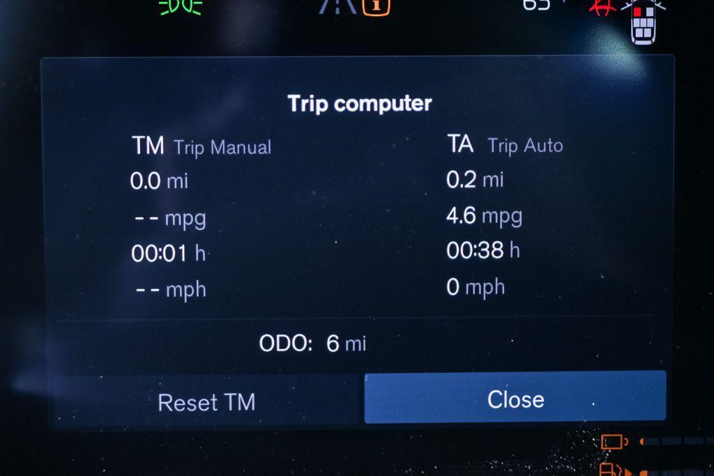 new 2026 Volvo XC90 Plug-In Hybrid car, priced at $85,745