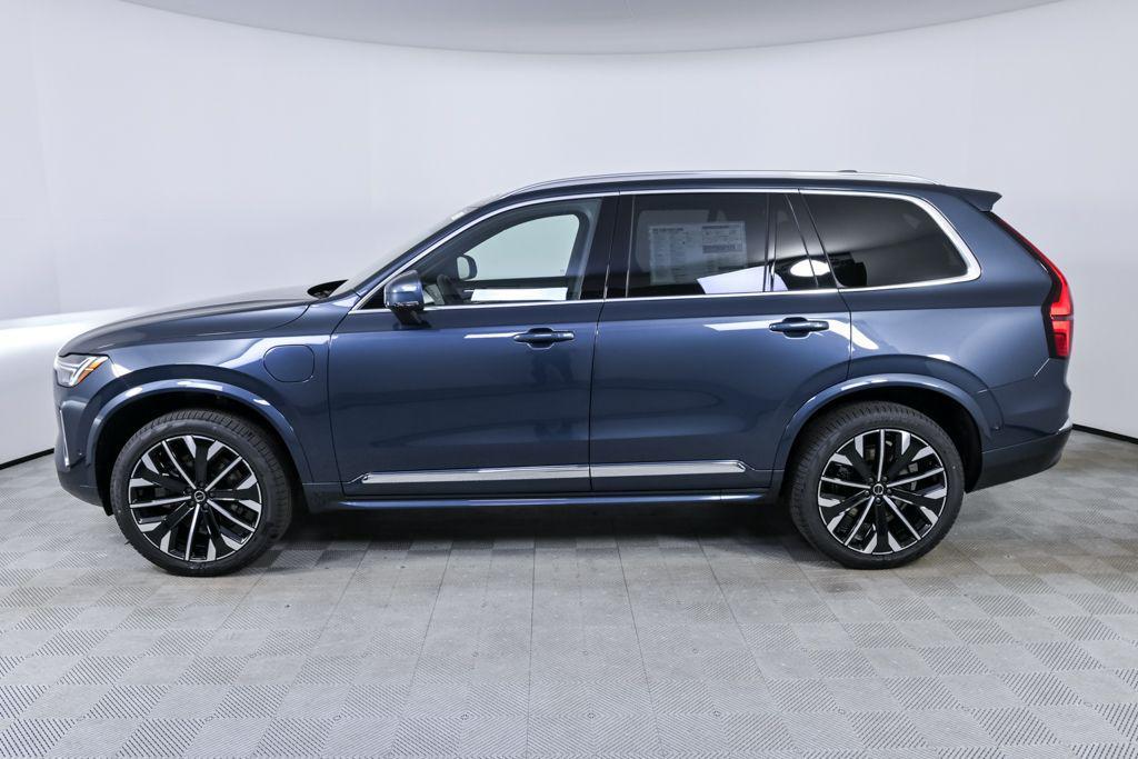 new 2026 Volvo XC90 Plug-In Hybrid car, priced at $85,745