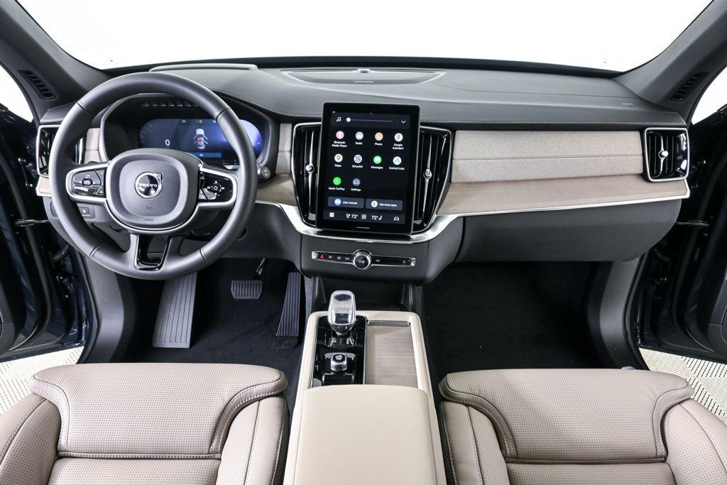 new 2026 Volvo XC90 Plug-In Hybrid car, priced at $85,745