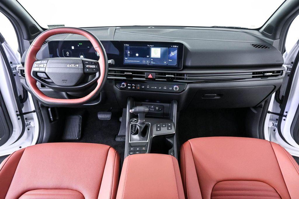 used 2026 Kia Sportage car, priced at $30,934