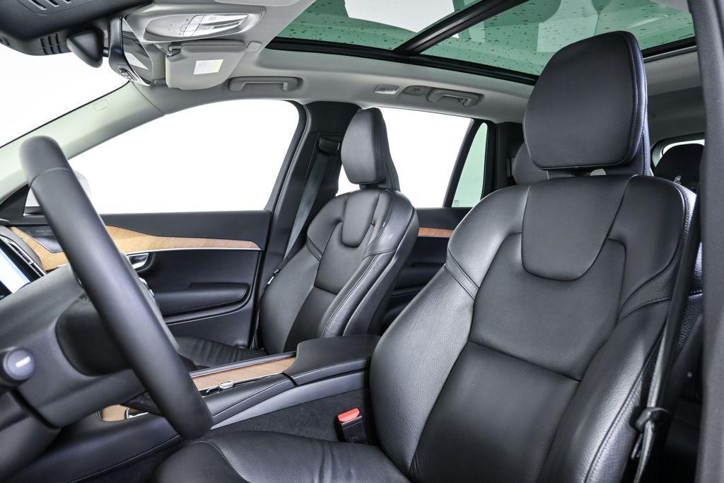 used 2023 Volvo XC90 car, priced at $36,808