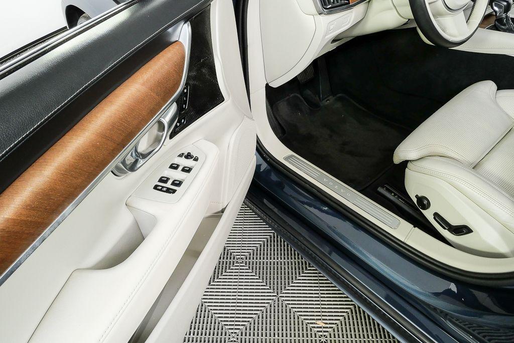 used 2019 Volvo V90 car, priced at $35,515