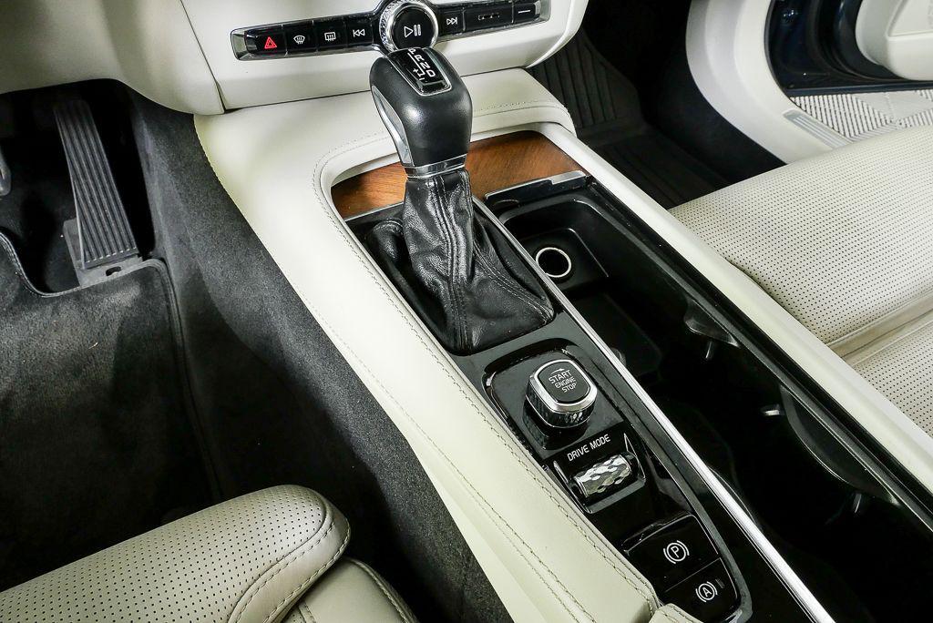 used 2019 Volvo V90 car, priced at $35,515