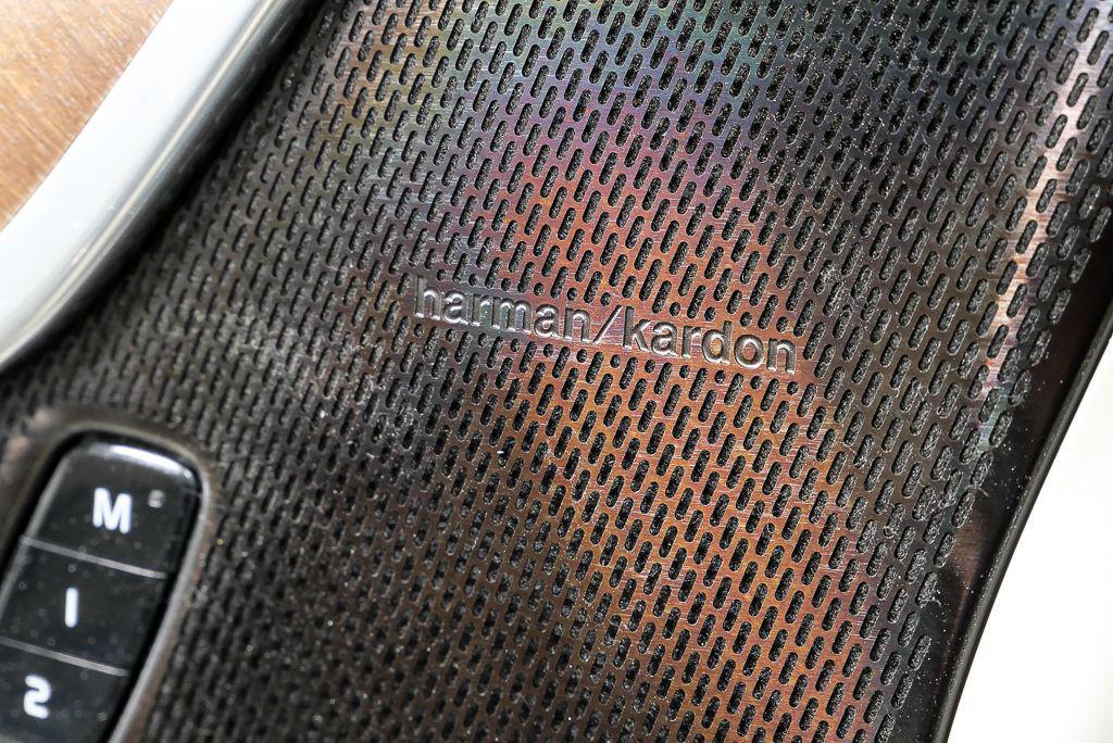 used 2019 Volvo V90 car, priced at $35,515