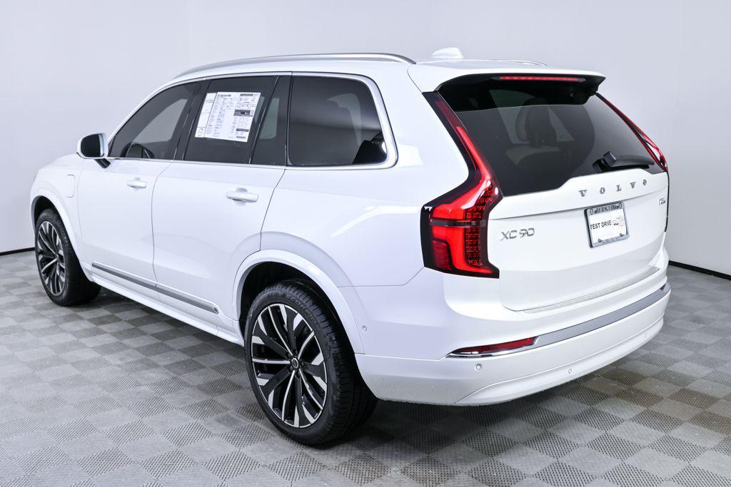 new 2026 Volvo XC90 Plug-In Hybrid car, priced at $81,875