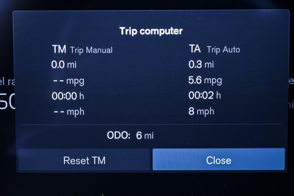 new 2026 Volvo XC90 Plug-In Hybrid car, priced at $81,875