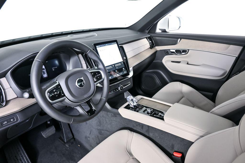 new 2026 Volvo XC90 Plug-In Hybrid car, priced at $81,875