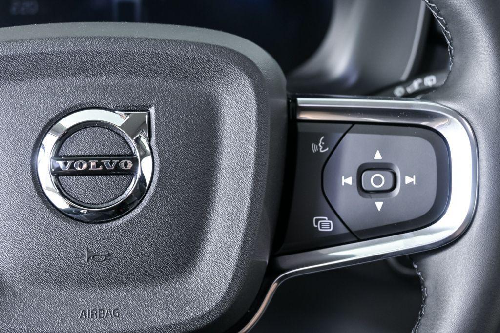 new 2026 Volvo XC40 car, priced at $47,200