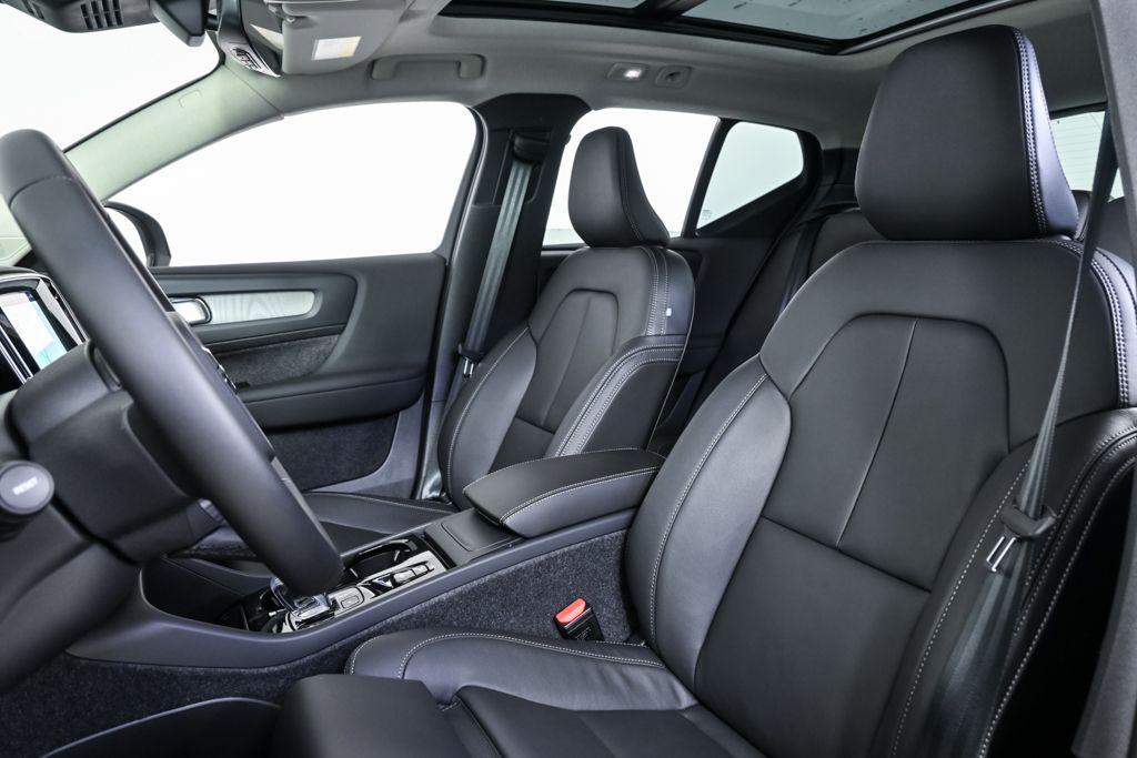 new 2026 Volvo XC40 car, priced at $47,200