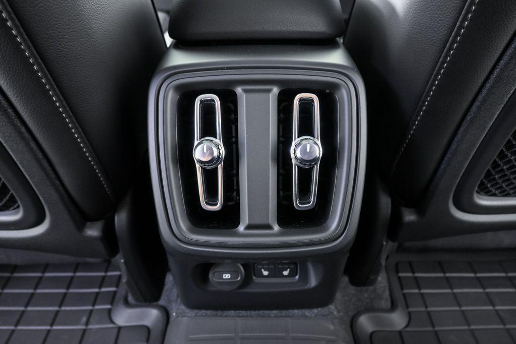 new 2026 Volvo XC40 car, priced at $47,200