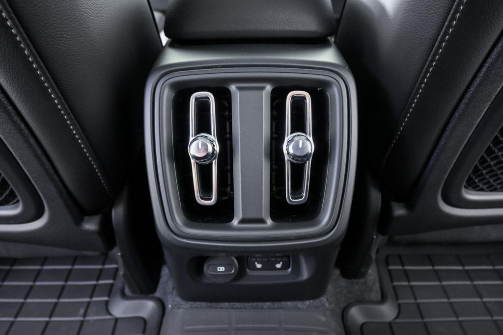 new 2026 Volvo XC40 car, priced at $47,999