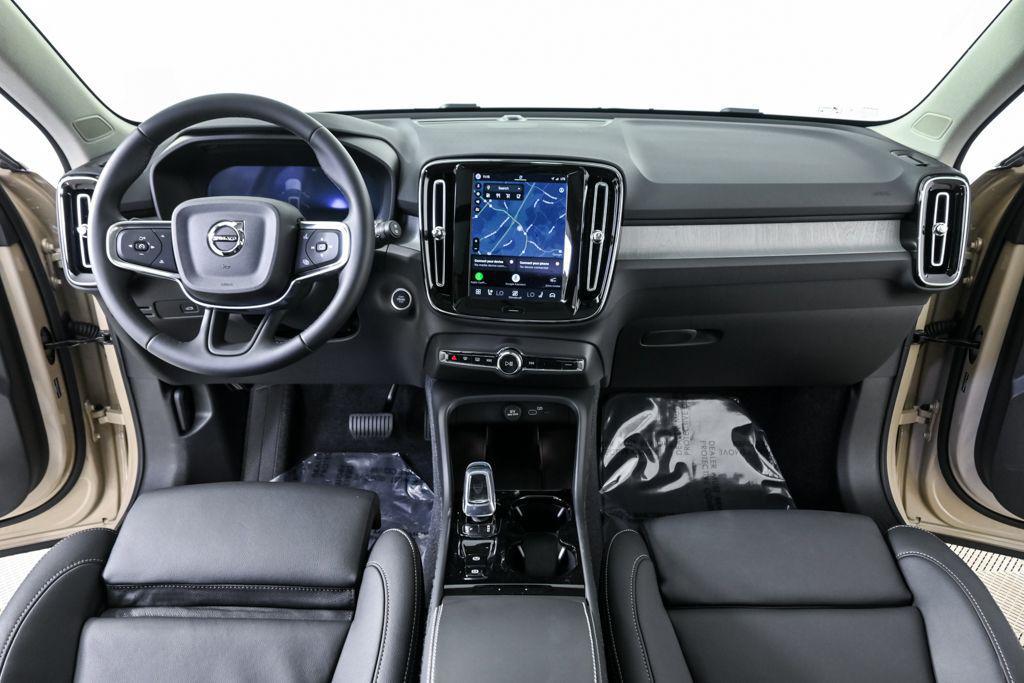 new 2026 Volvo XC40 car, priced at $47,200