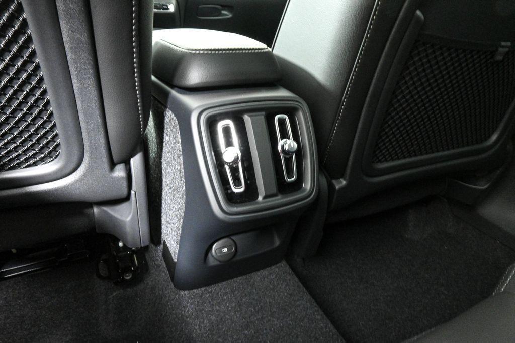 used 2025 Volvo XC40 car, priced at $31,457