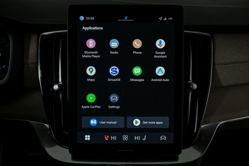 new 2026 Volvo XC90 car