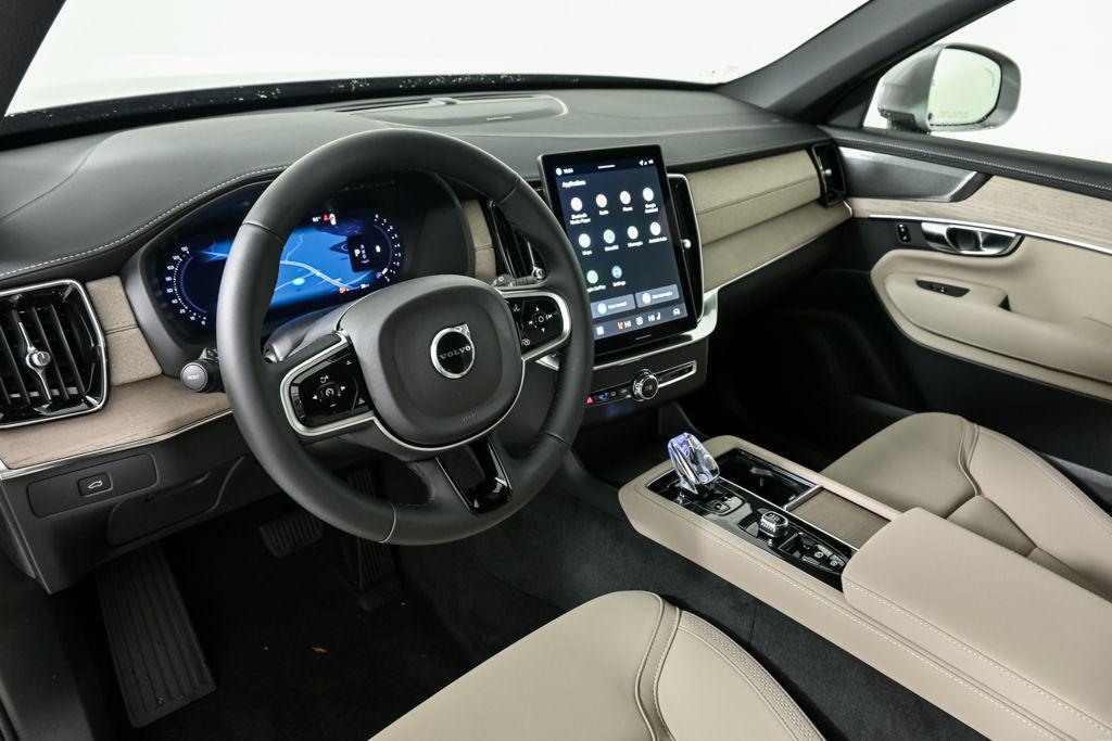 new 2026 Volvo XC90 car