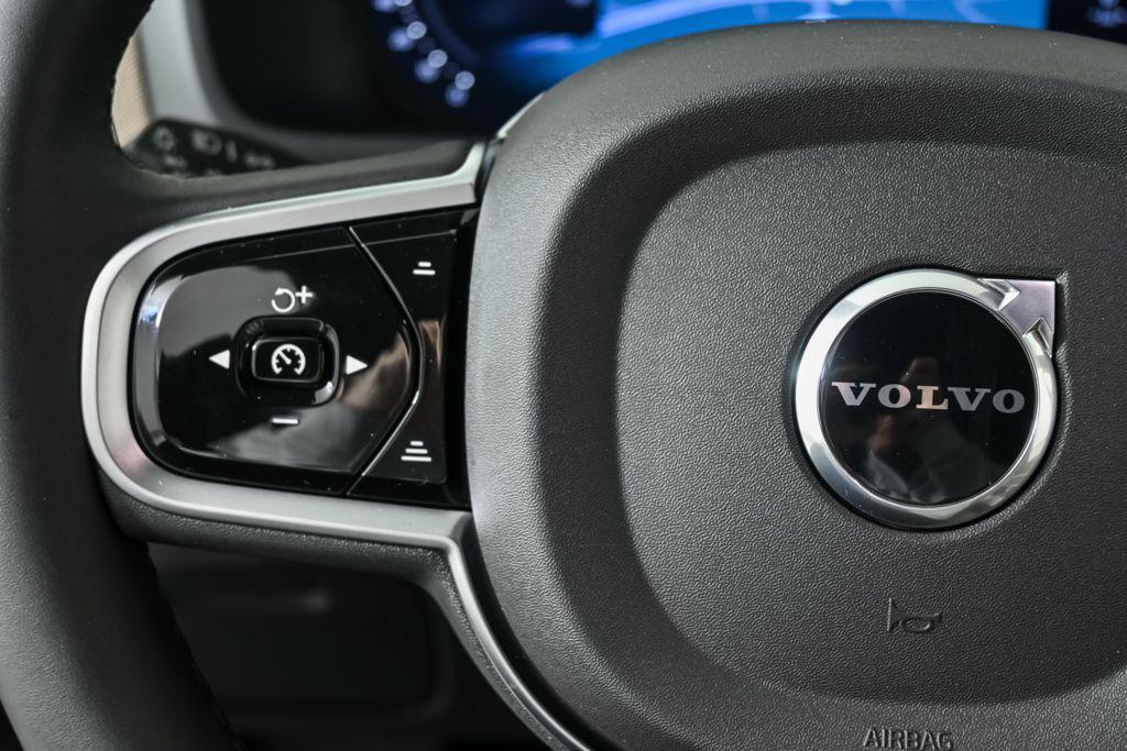 new 2026 Volvo XC90 car