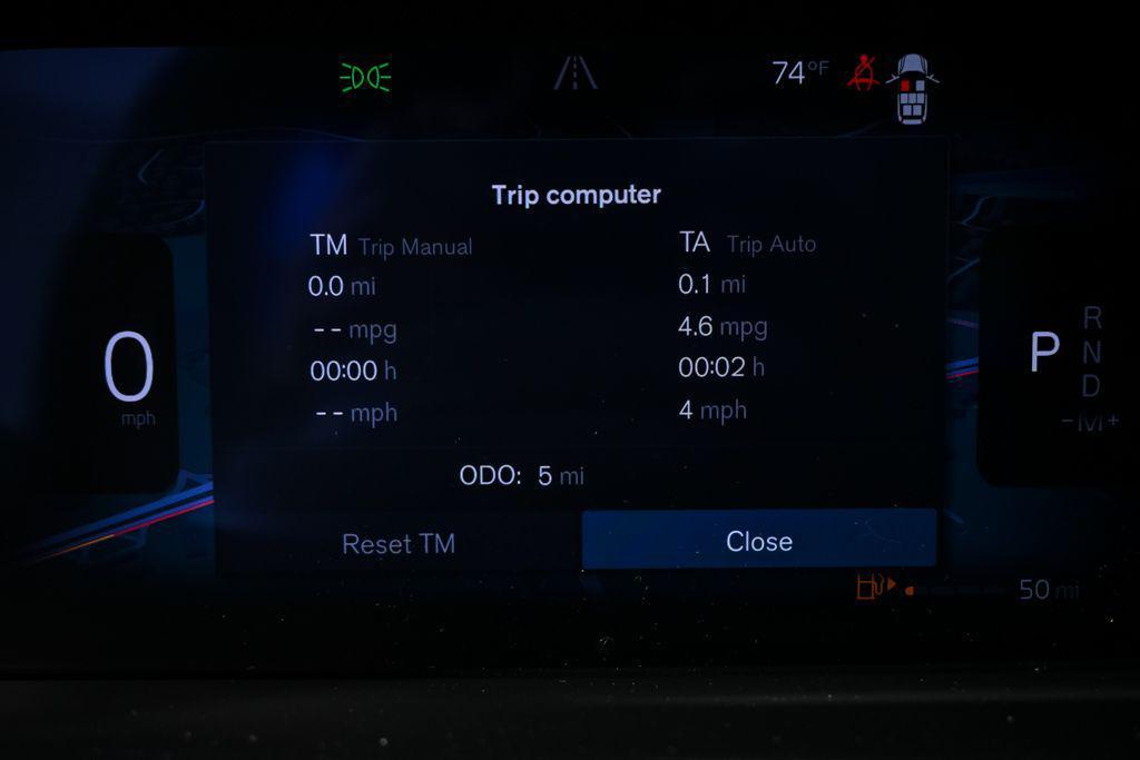 new 2026 Volvo XC90 car, priced at $75,155