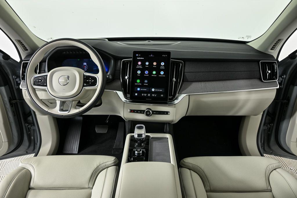 new 2026 Volvo XC90 car, priced at $75,155