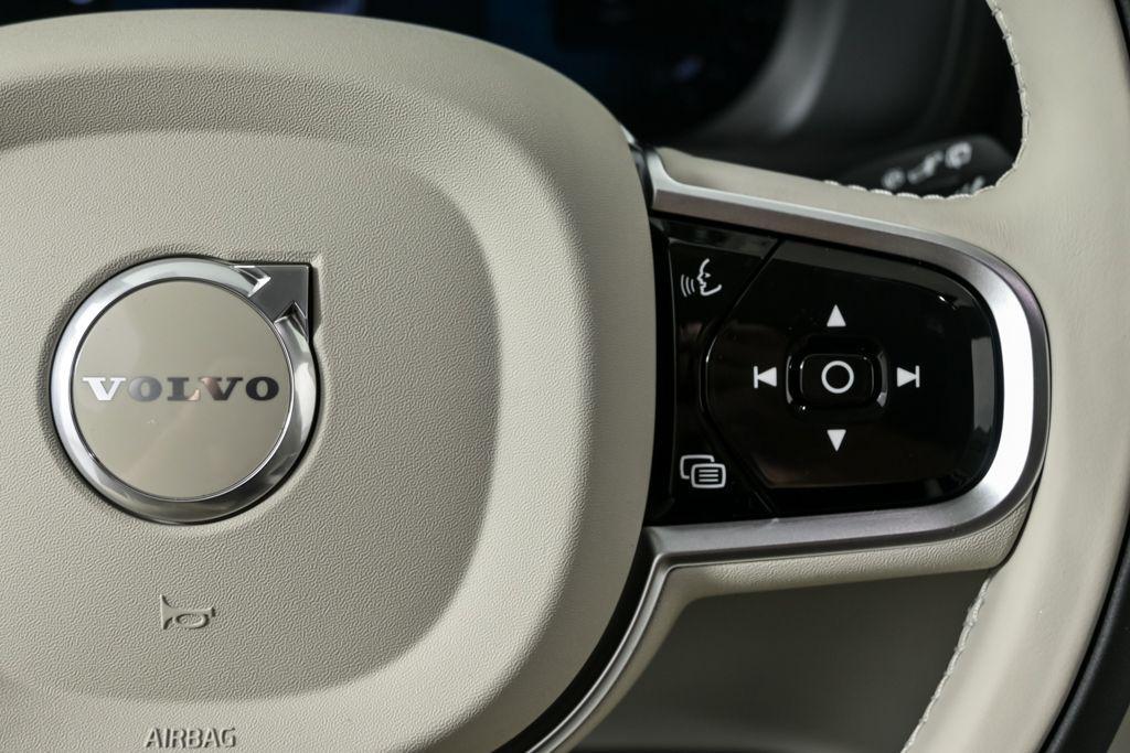 new 2026 Volvo XC90 car, priced at $75,155