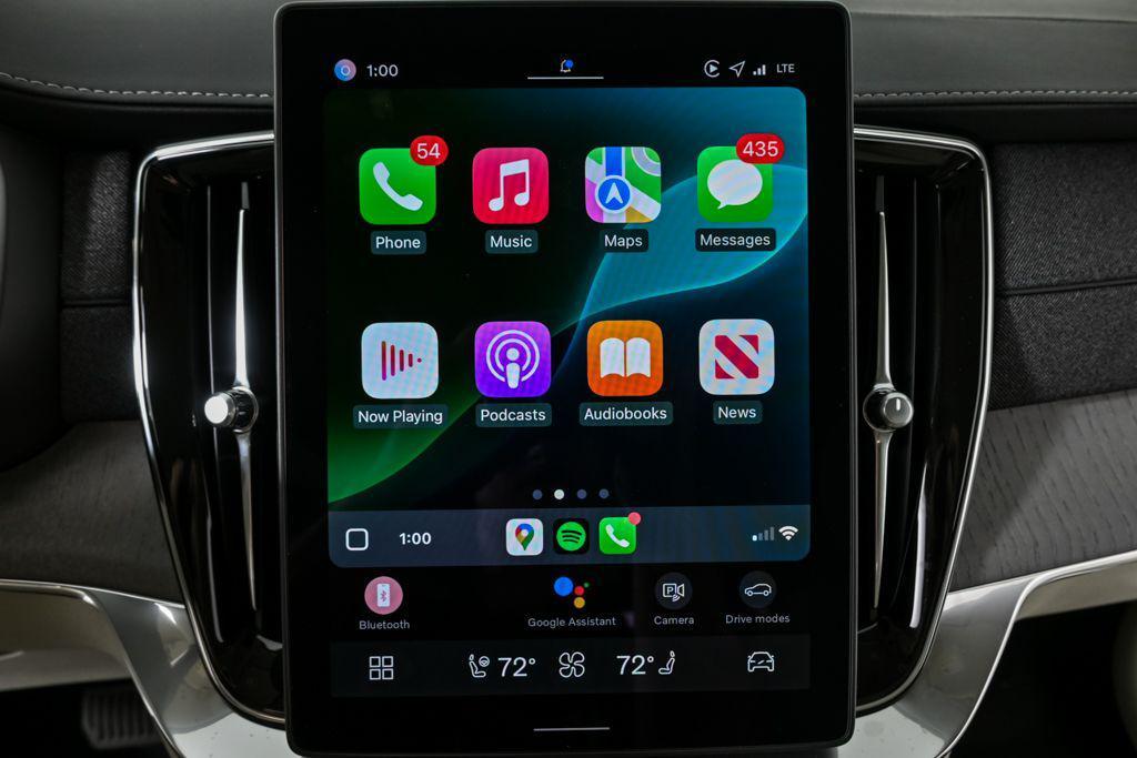 new 2026 Volvo XC90 car, priced at $75,155