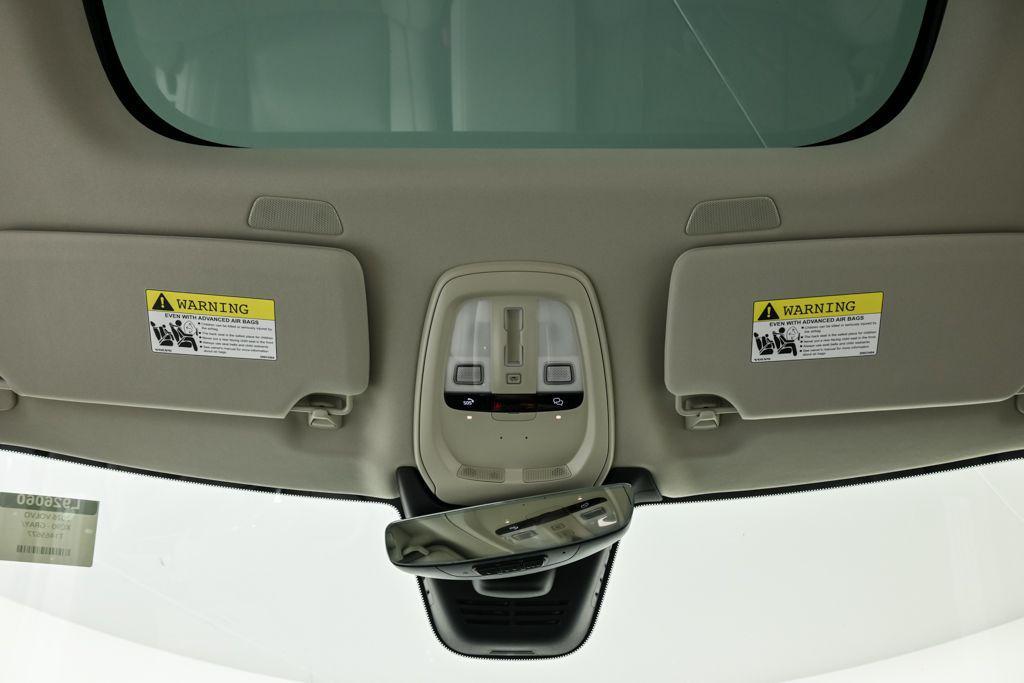 new 2026 Volvo XC90 car, priced at $75,155