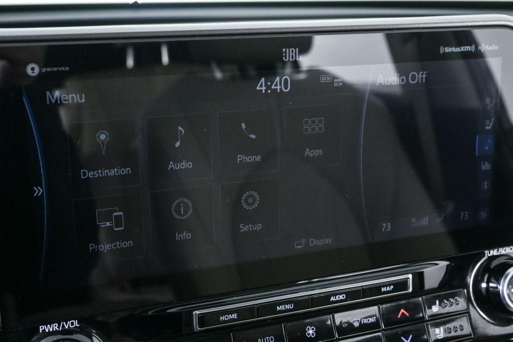 used 2021 Toyota Highlander car, priced at $26,874