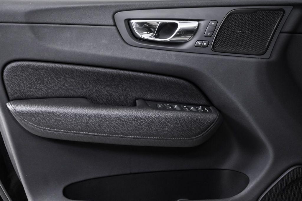 used 2019 Volvo XC60 car, priced at $18,524