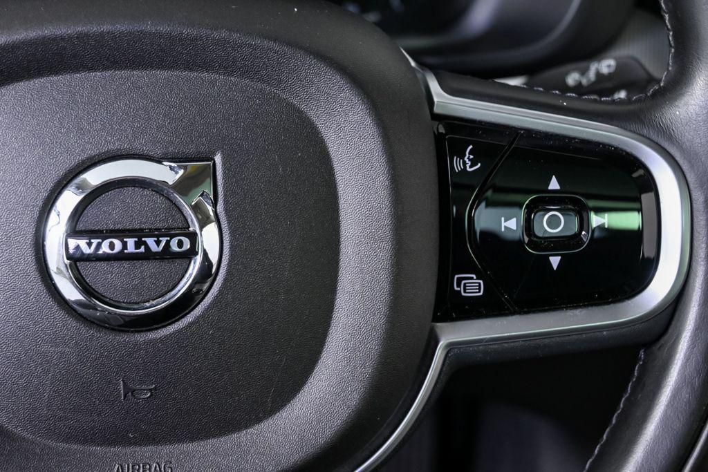 used 2019 Volvo XC60 car, priced at $18,524