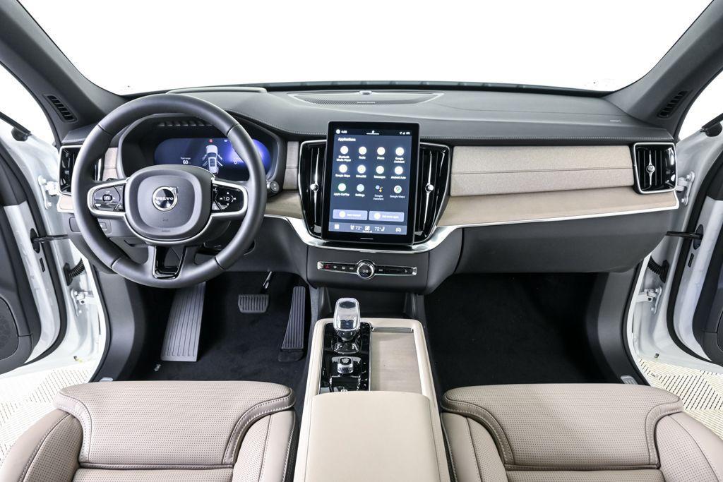 new 2026 Volvo XC90 Plug-In Hybrid car, priced at $85,745