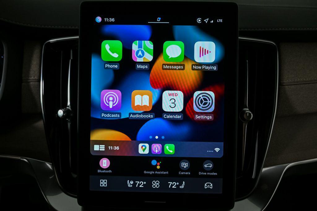 new 2026 Volvo XC90 car, priced at $71,825