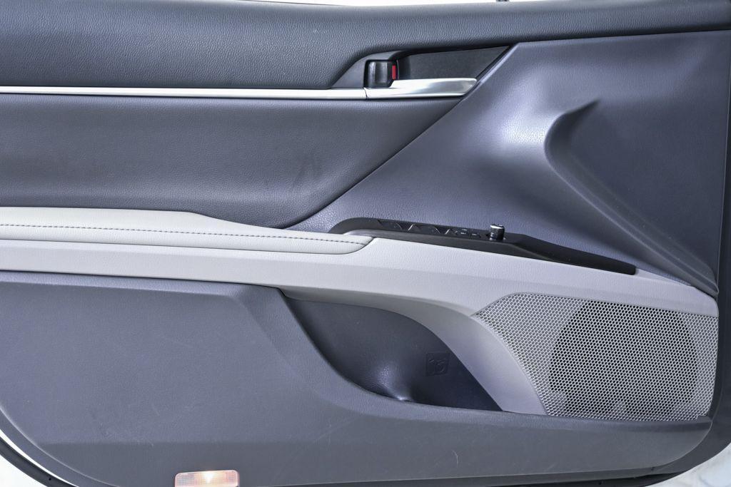 used 2021 Toyota Camry car, priced at $19,555