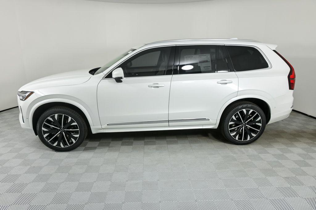 new 2026 Volvo XC90 car, priced at $67,275