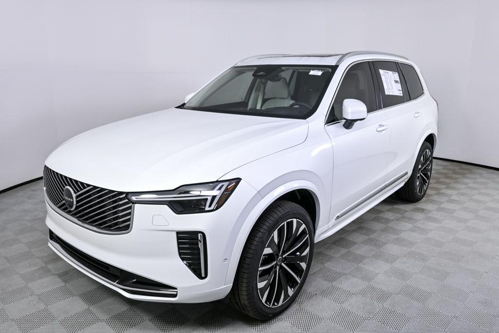 new 2026 Volvo XC90 car, priced at $75,155