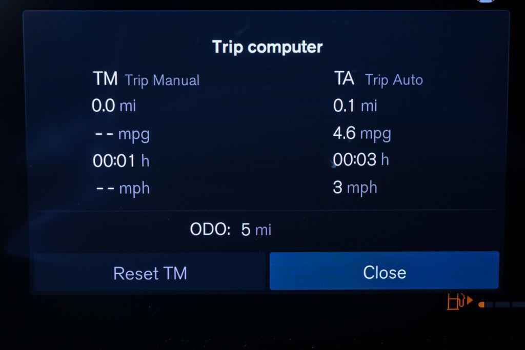 new 2026 Volvo XC90 car, priced at $75,155