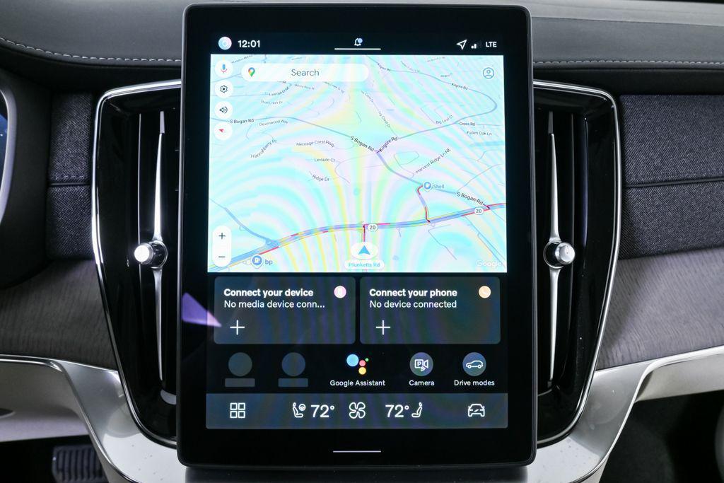 new 2026 Volvo XC90 car, priced at $75,155