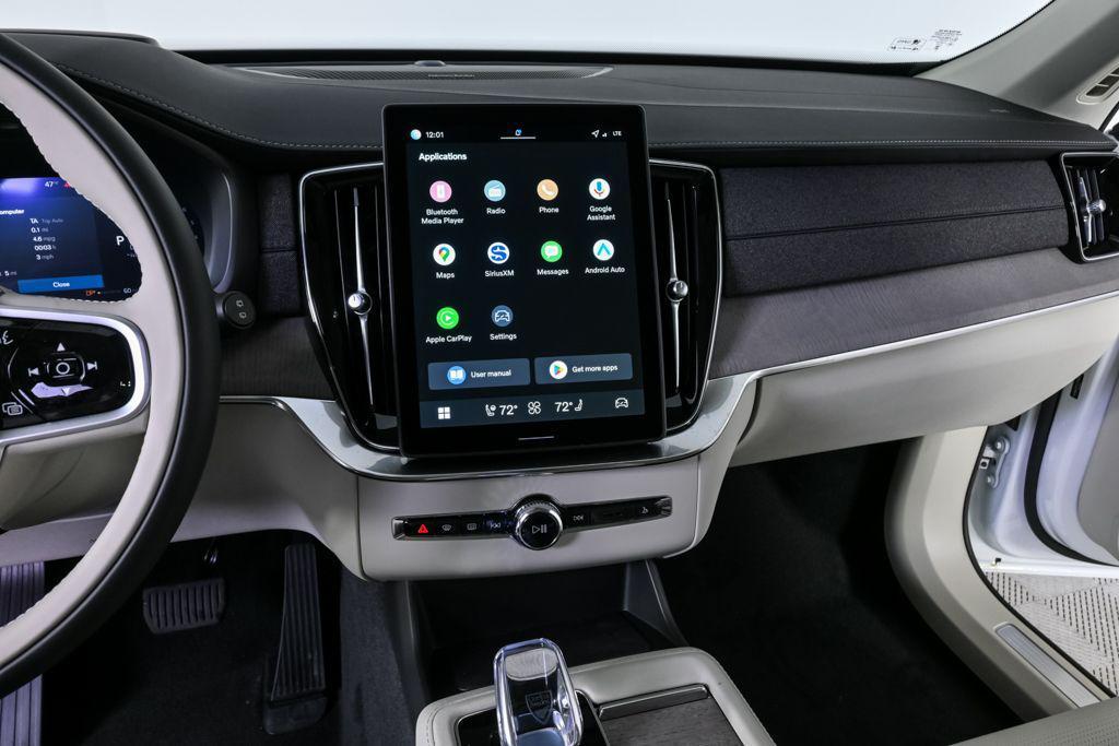 new 2026 Volvo XC90 car, priced at $75,155