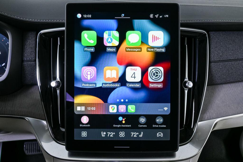 new 2026 Volvo XC90 car, priced at $75,155