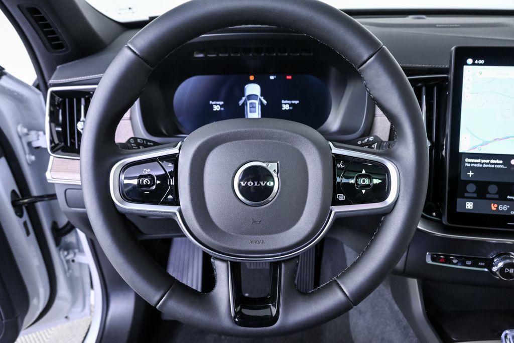 new 2026 Volvo XC90 Plug-In Hybrid car