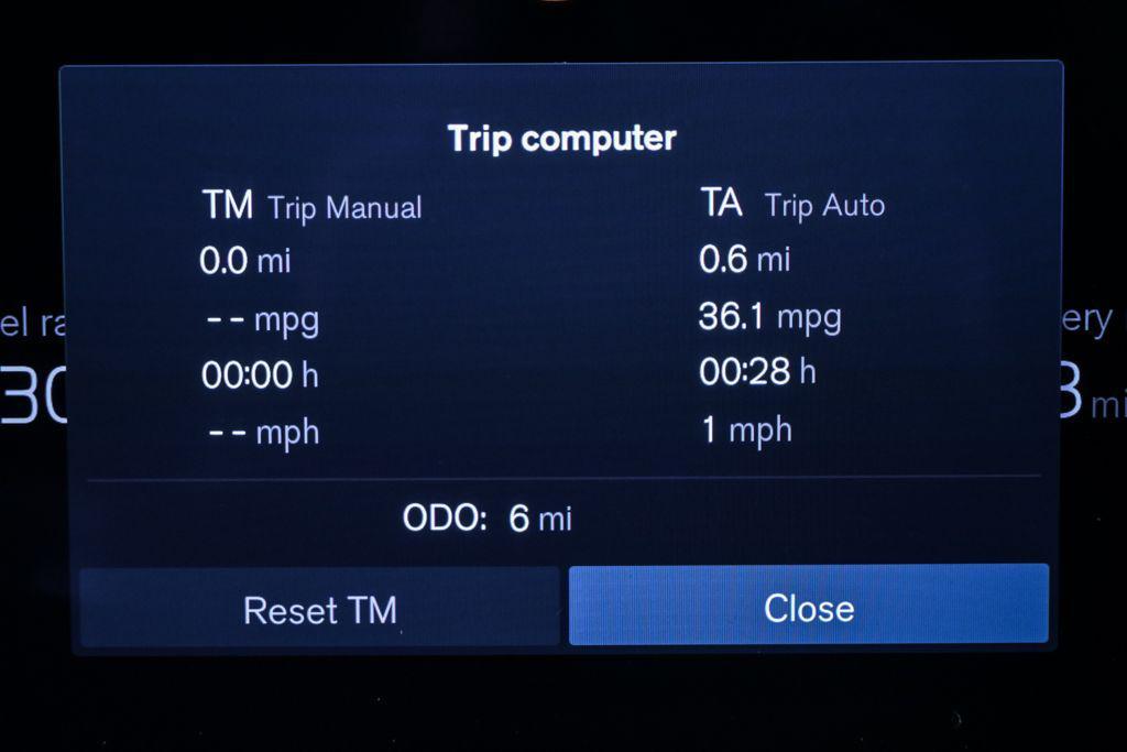 new 2026 Volvo XC90 Plug-In Hybrid car