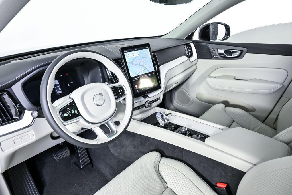new 2026 Volvo XC60 Plug-In Hybrid car, priced at $75,235