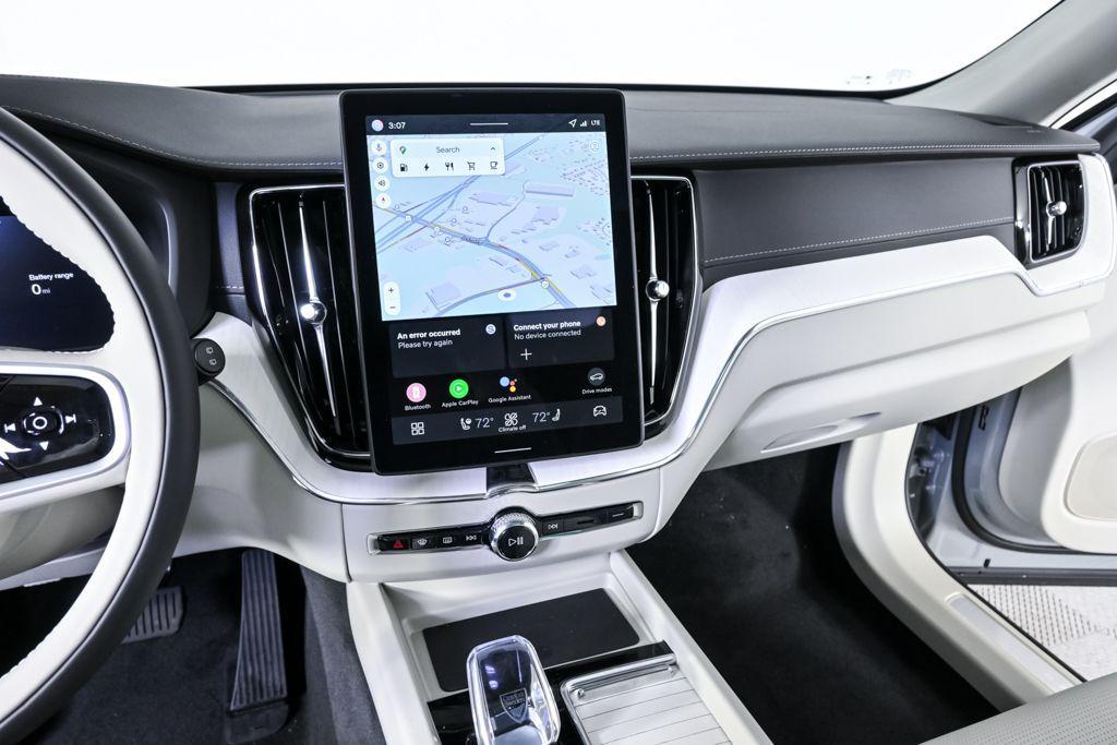 new 2026 Volvo XC60 Plug-In Hybrid car, priced at $75,235