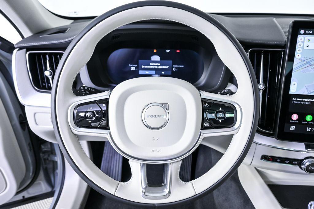 new 2026 Volvo XC60 Plug-In Hybrid car, priced at $75,235