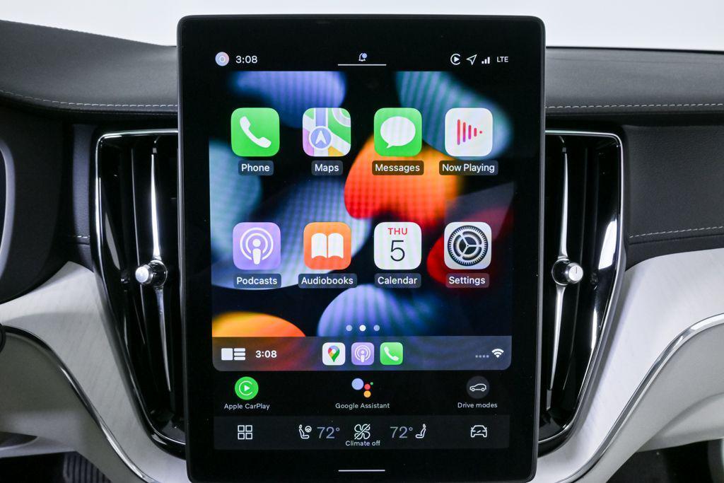 new 2026 Volvo XC60 Plug-In Hybrid car, priced at $75,235