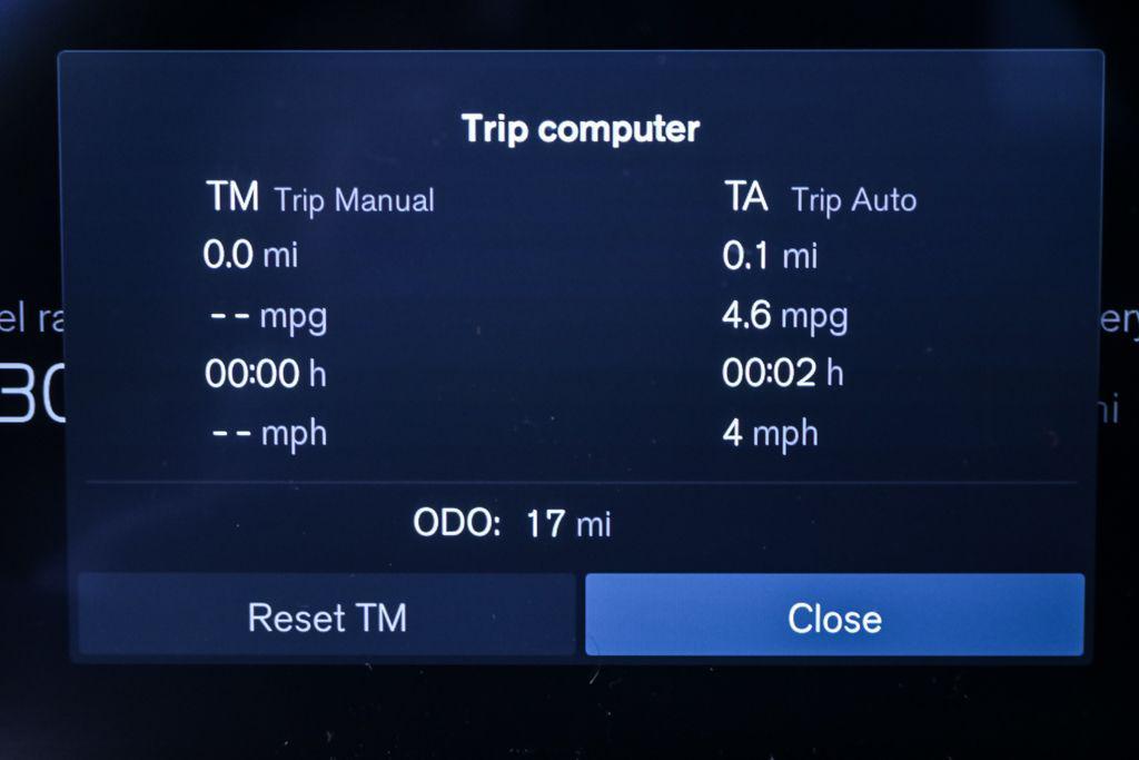 new 2026 Volvo XC60 Plug-In Hybrid car, priced at $75,235