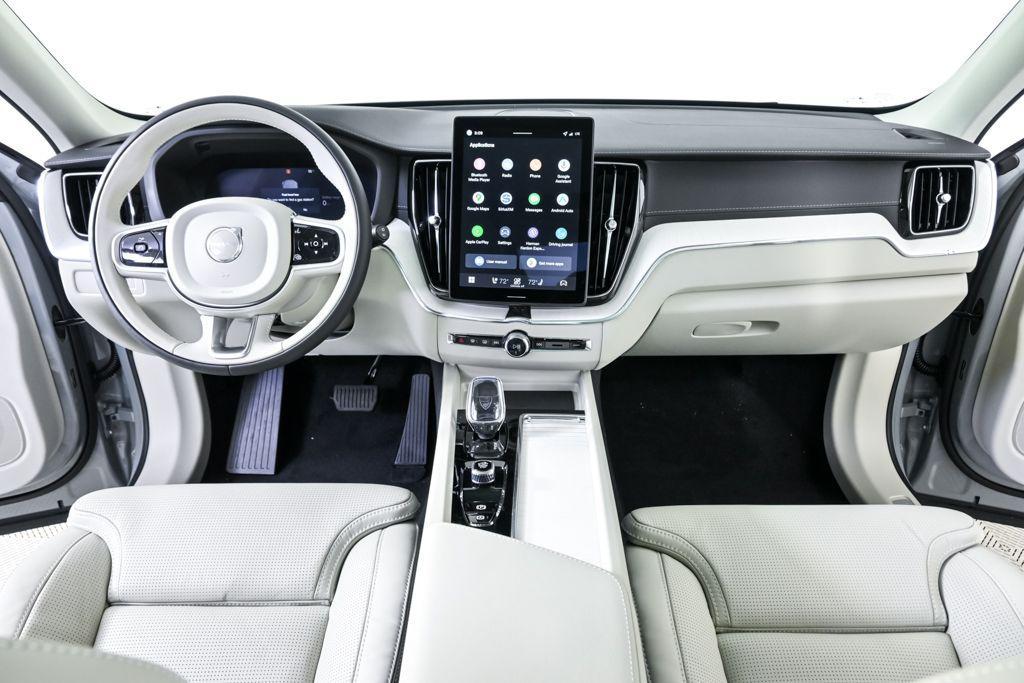 new 2026 Volvo XC60 Plug-In Hybrid car, priced at $75,235
