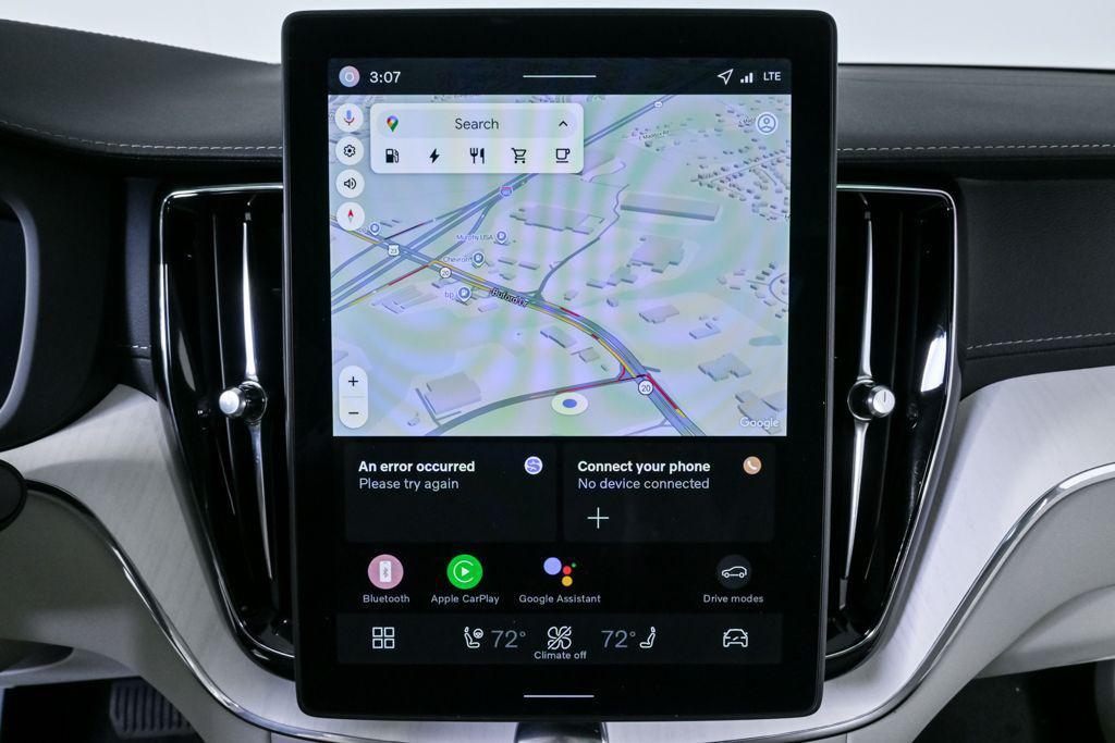 new 2026 Volvo XC60 Plug-In Hybrid car, priced at $75,235